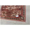 Image 2 : Area Rug, Approximately 68" x 98"