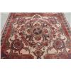 Image 4 : Area Rug, Approximately 68" x 98"