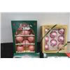 Image 2 : Six Packages Of Christmas Ornaments