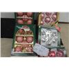 Image 3 : Six Packages Of Christmas Ornaments
