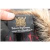 Image 4 : Faux Fur Hat And Hudson’s Bay Real Fur Hat