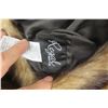 Image 7 : Faux Fur Hat And Hudson’s Bay Real Fur Hat