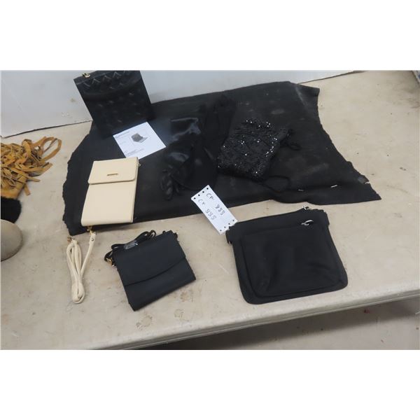 New Purses - Renwick/La Regal + More