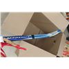 Image 2 : Set Of Skis With Boots And Poles (Madshus)
