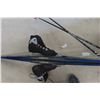 Image 5 : Set Of Skis With Boots And Poles (Madshus)