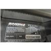 Image 5 : Simoniz 1800 Electric Pressure Washer
