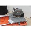 Image 2 : Ridgid Power Tile Cutter, Model R4031S, 7-Inch 9-Amp