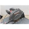 Image 6 : Ridgid Power Tile Cutter, Model R4031S, 7-Inch 9-Amp