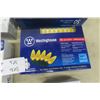 Image 3 : 6 Packages of LED Christmas Lights