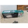 Image 2 : Electric Paint Gun; Trouble Light; Receiving Hitch and Ball
