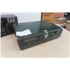 Image 2 : Coleman 425 Camp Stove; Panasonic Radio/cassette Player