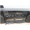Image 5 : Coleman 425 Camp Stove; Panasonic Radio/cassette Player