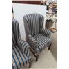 Image 3 : Pair of Matching Occasional Arm Chairs
