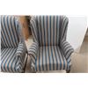 Image 4 : Pair of Matching Occasional Arm Chairs