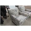 Image 2 : Pair of Living Room Matching Chairs