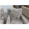 Image 6 : Pair of Living Room Matching Chairs