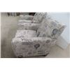 Image 8 : Pair of Living Room Matching Chairs