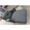 Image 2 : Comfy Living Room Lounger-Style Style Arm Chair