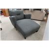 Image 5 : Comfy Living Room Lounger-Style Style Arm Chair