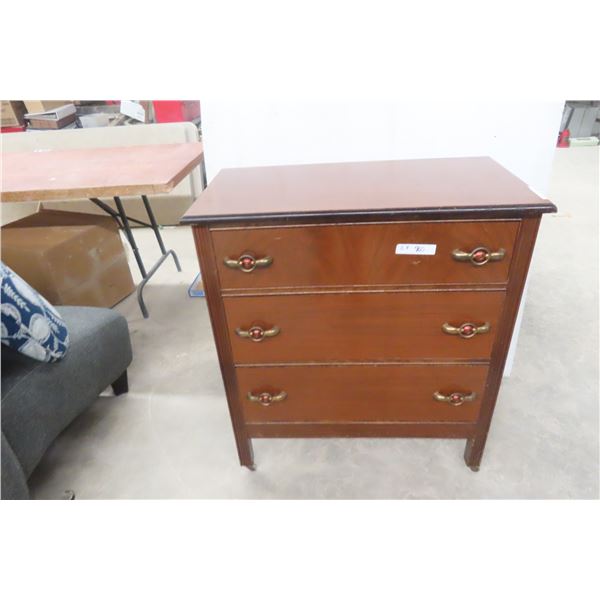 Dresser 3 Drawer