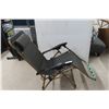 Zero Gravity Folding Lawn Chair