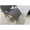 Image 2 : Zero Gravity Folding Lawn Chair