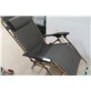 Image 3 : Zero Gravity Folding Lawn Chair