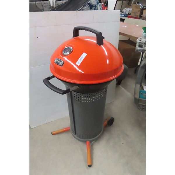 STOK  Briquette  BBQ