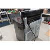 Image 10 : Samsung Stainless Electric Stove With Convection
