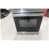 Image 6 : Samsung Stainless Electric Stove With Convection