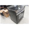 Image 7 : Samsung Stainless Electric Stove With Convection