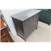 Image 2 : Painted Dresser — 34" x 35" x 19"