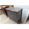 Image 4 : Painted Dresser — 34" x 35" x 19"