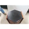 Image 2 : End Table — 20" High, 21" Across