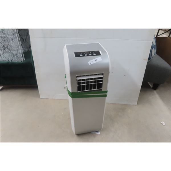 Gree 8,000 BTU Portable A/C