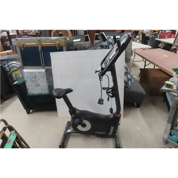 Schwinn Journey 1.0 Exercise Bike