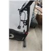 Image 5 : Schwinn Journey 1.0 Exercise Bike