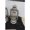 Image 2 : 2 x Beacon Barn Lanterns