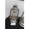 Image 3 : 2 x Beacon Barn Lanterns