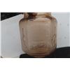 Image 8 : Pink Pennant Peanut Jar — General Store Style