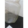 Image 2 : General-store Glass Peanut Jar