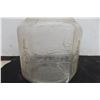 Image 3 : General-store Glass Peanut Jar