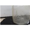 Image 4 : General-store Glass Peanut Jar