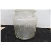 Image 7 : General-store Glass Peanut Jar