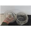 Image 8 : General-store Glass Peanut Jar
