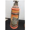 Image 7 : 2 x Large Steins - Biggest 20" Tall