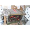Image 3 : Menards 10" Table Saw