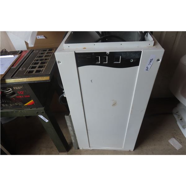 Electric Furnace, D Series