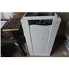 Electric Furnace, D Series