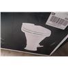 Image 2 : Dometic 310 Gravity-Flush Toilet (mobile Living)
